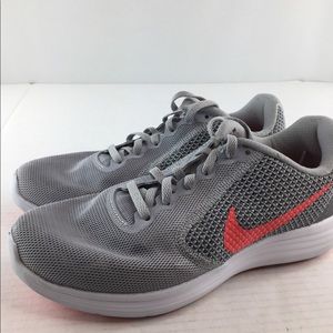 Nike Revolution 3 Running Shoes | Poshmark